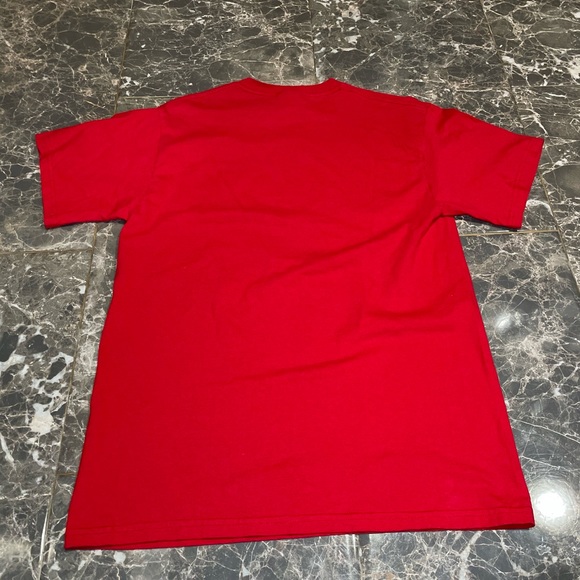 San Francisco 49ers Super Bowl XLVII shirt Size Medium - Picture 5 of 6